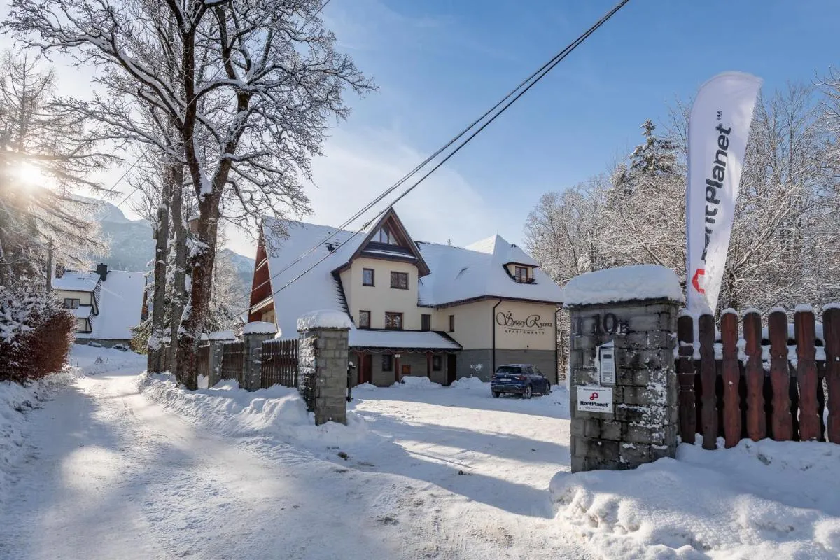 Image 5 of RentPlanet – Śpiący Rycerz