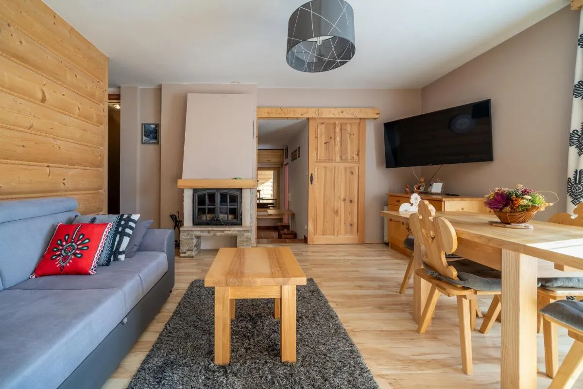 Image 4 of RentPlanet – Zakopane Kościelisko