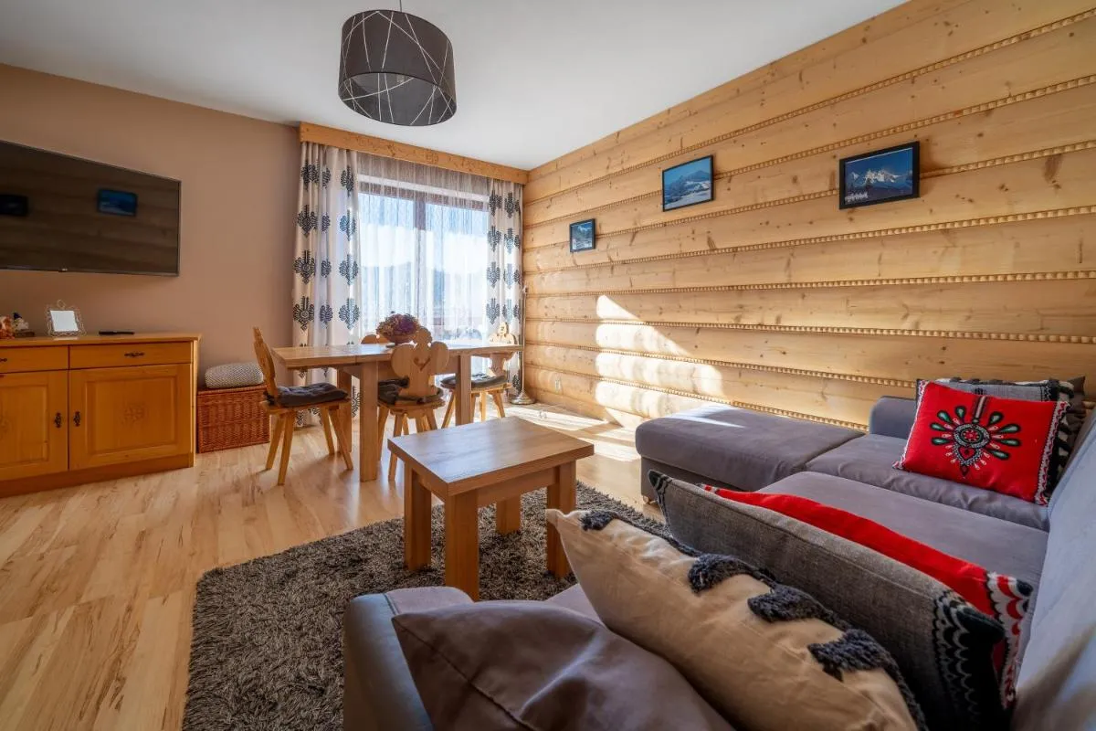 Image 2 of RentPlanet – Zakopane Kościelisko