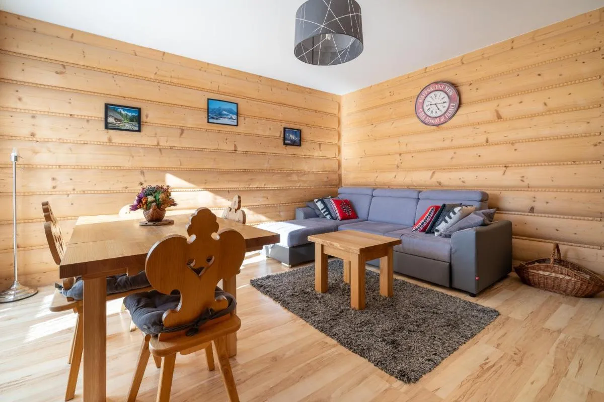 Image 5 of RentPlanet – Zakopane Kościelisko