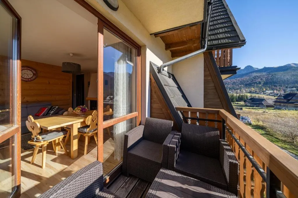 Image 1 of RentPlanet – Zakopane Kościelisko