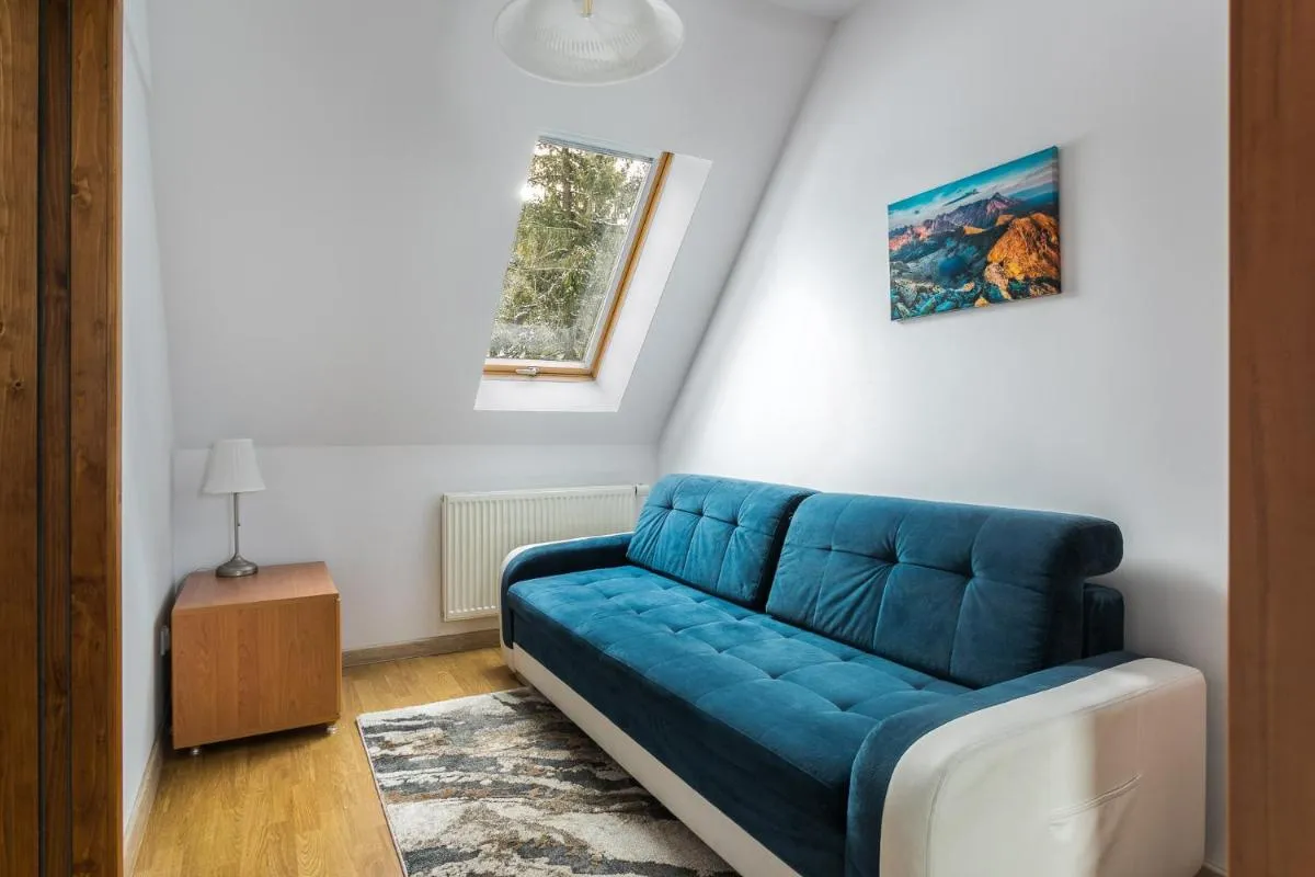 Image 5 of Rent like home – Arkadia pod Nosalem