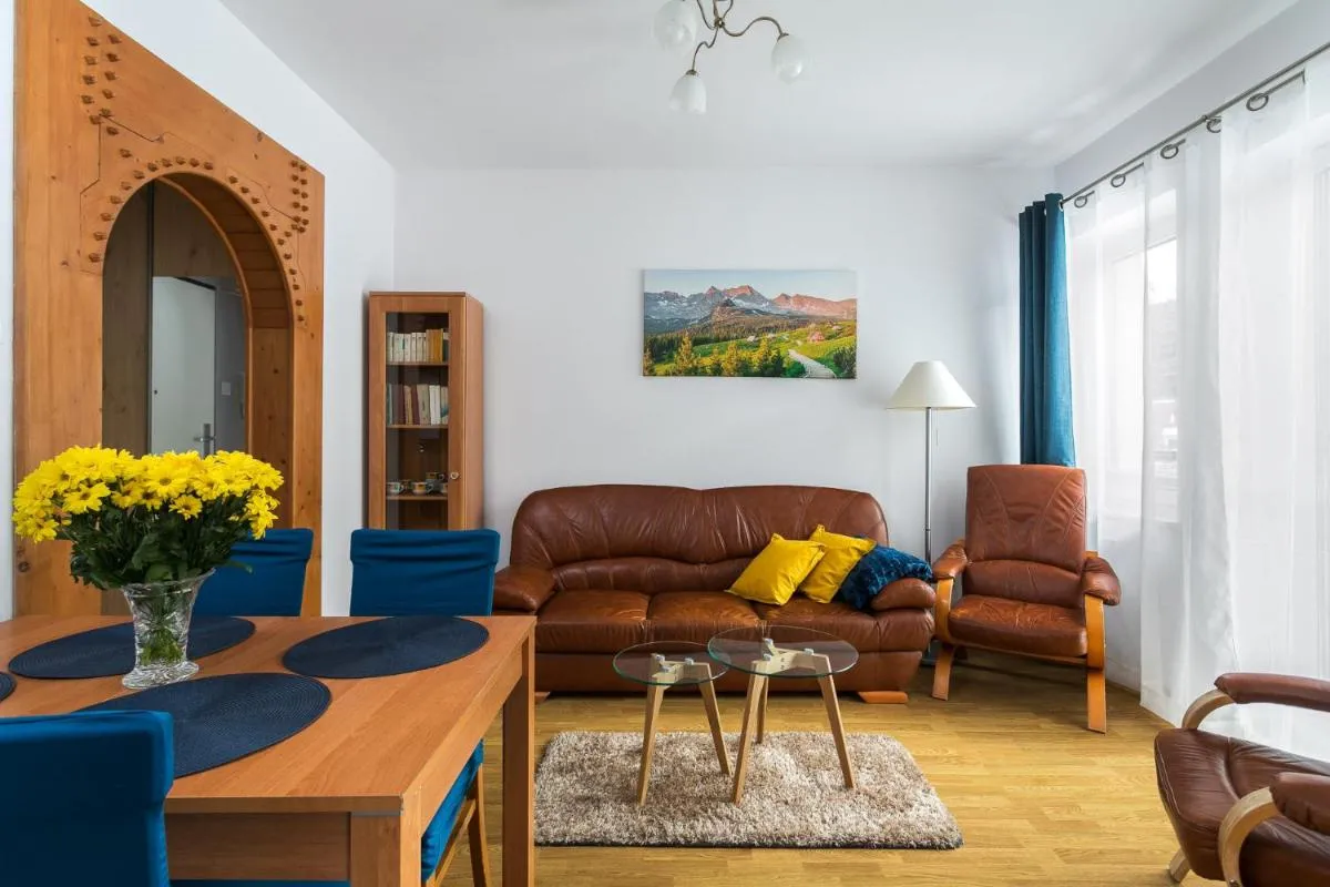 Image 3 of Rent like home – Arkadia pod Nosalem