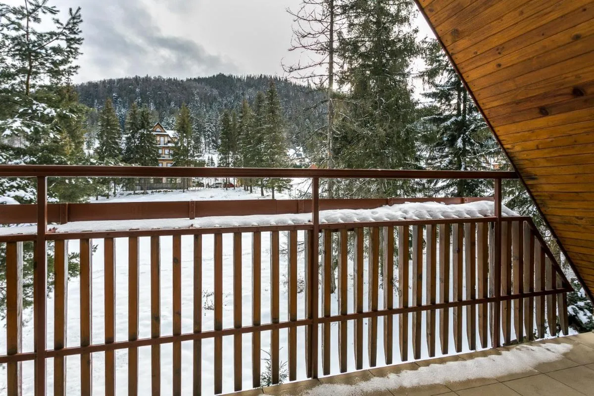 Image 7 of Rent like home – Arkadia pod Nosalem