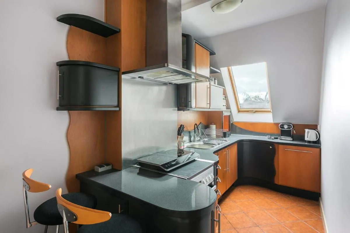 Image 4 of Rent like home – Arkadia pod Nosalem