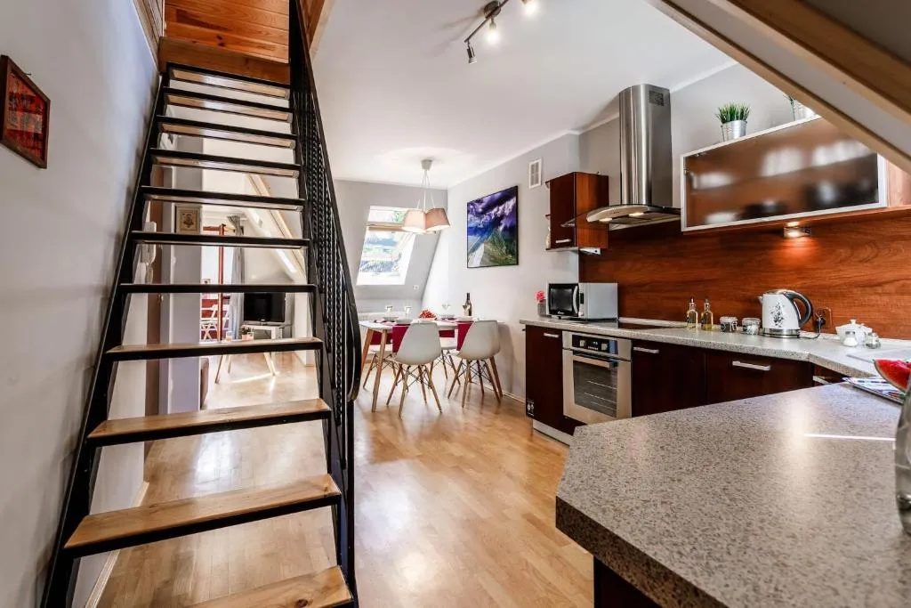 Image 1 of Rent like home – Bulwary II