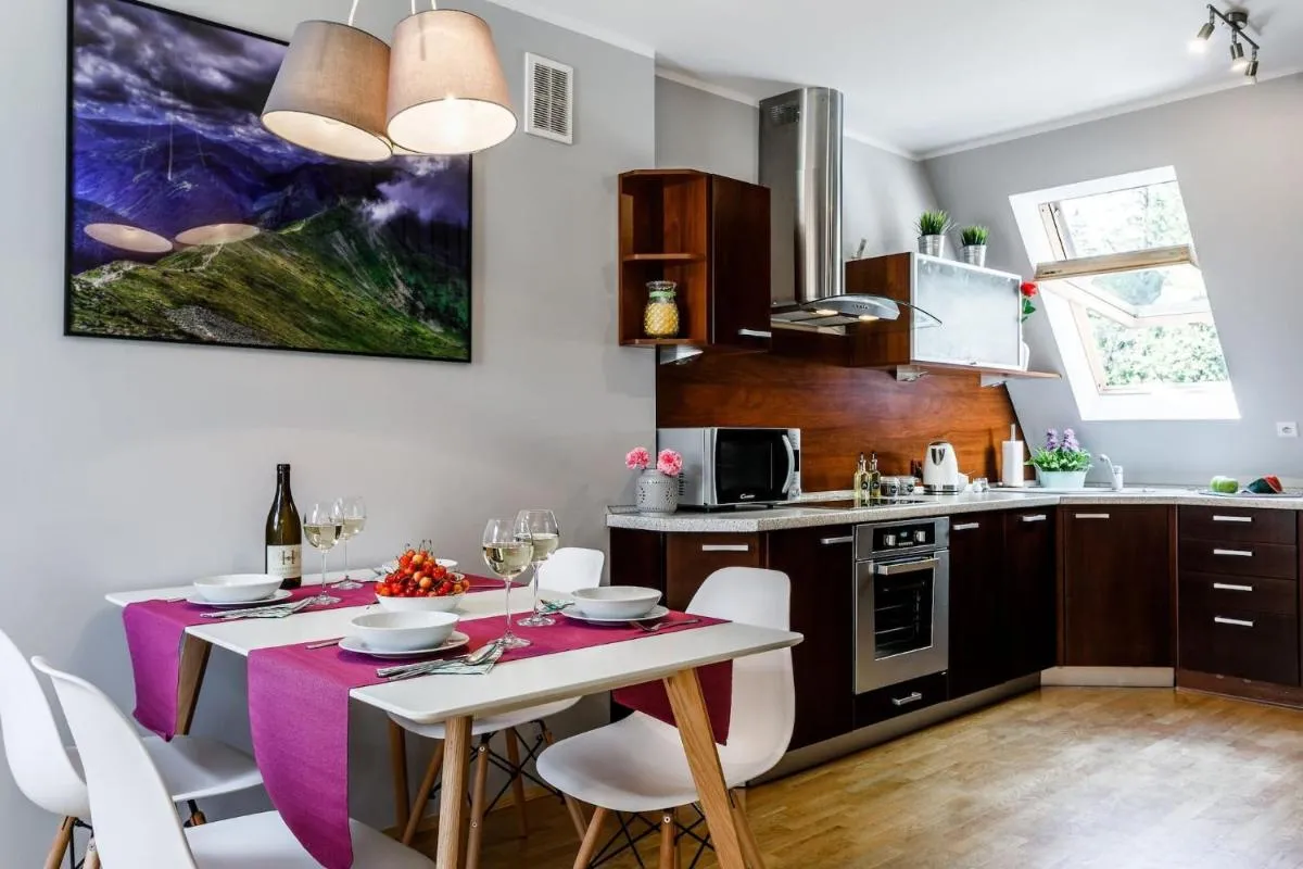 Image 4 of Rent like home – Bulwary II