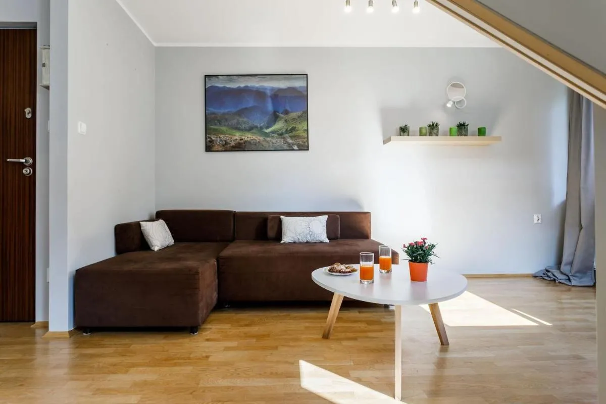 Image 7 of Rent like home – Bulwary II