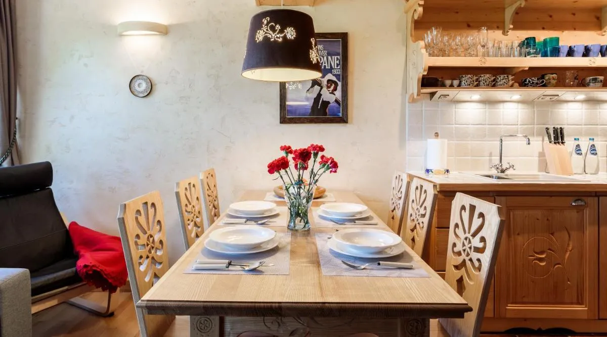 Image 7 of Rent like home – Jaszczurówka Bory