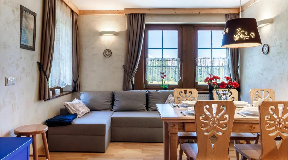 Image 6 of Rent like home – Jaszczurówka Bory