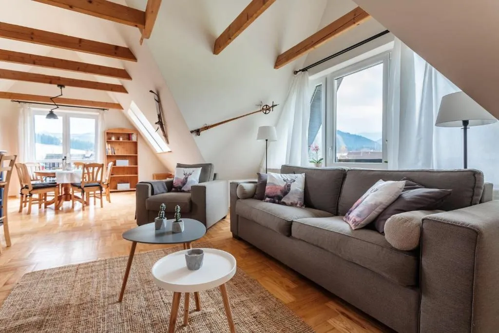 Image 1 of Rent like home – Oberconiówka