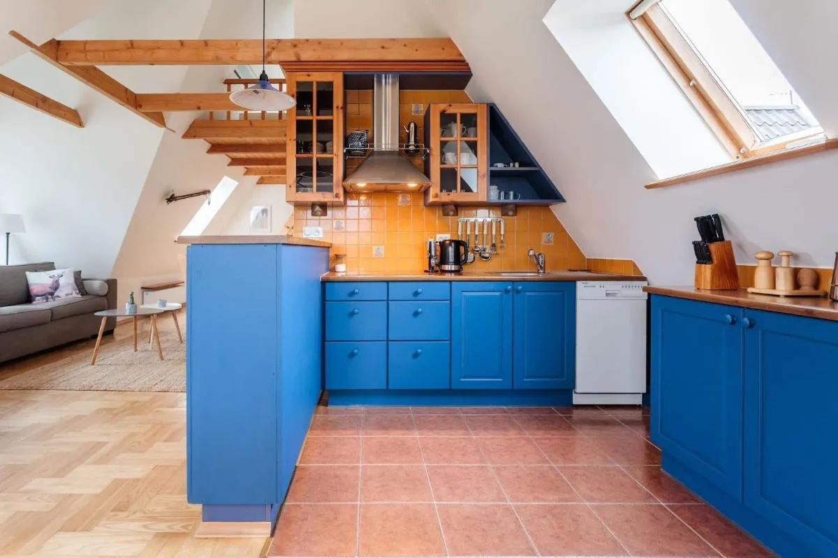 Image 3 of Rent like home – Oberconiówka