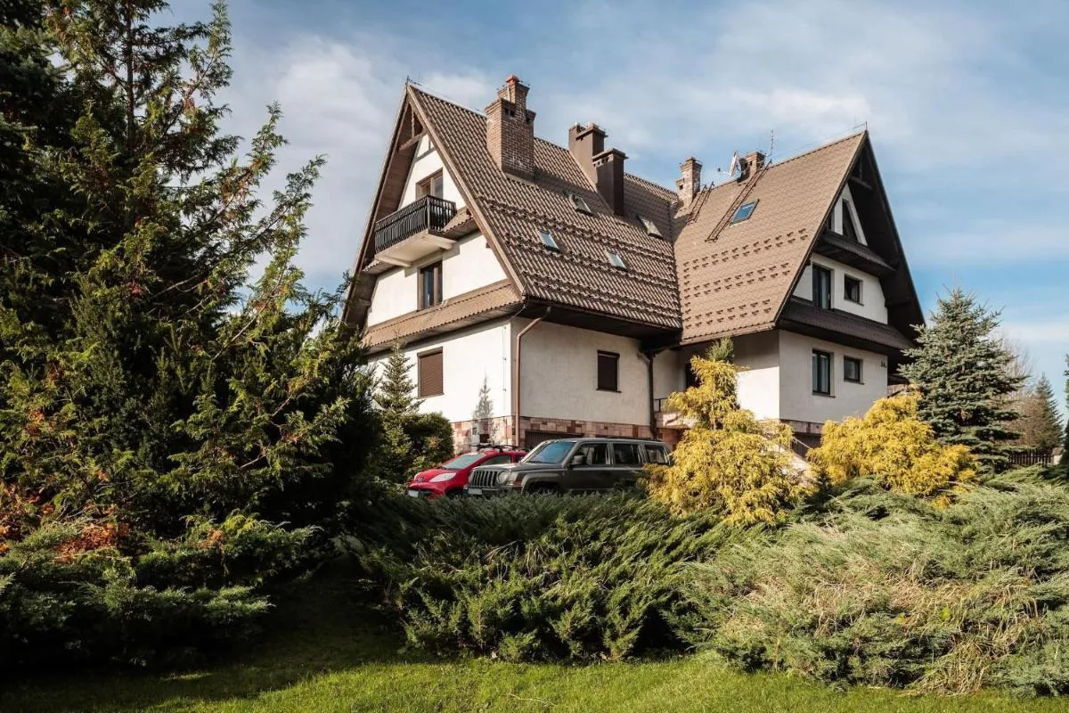Image 6 of Rent like home – Oberconiówka