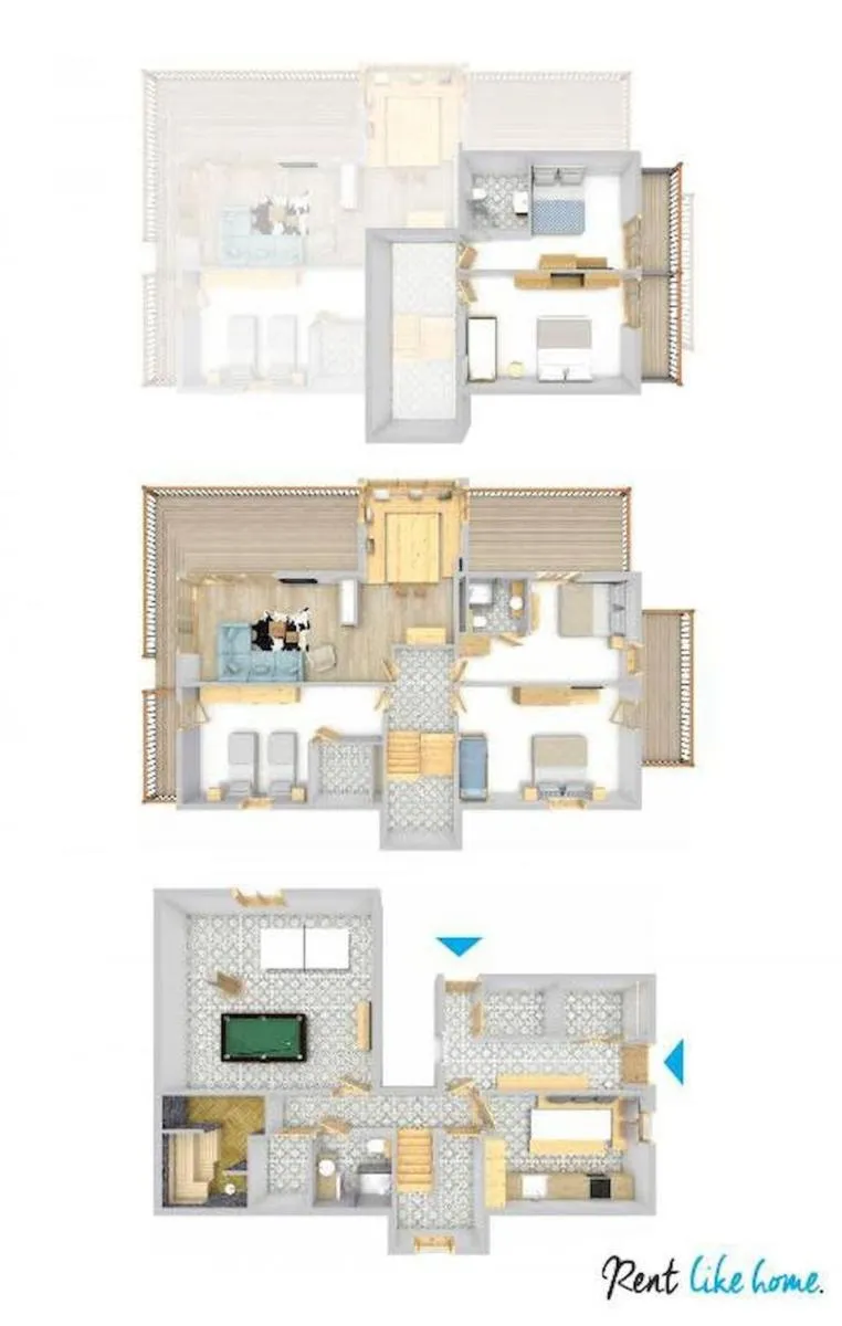 Image 6 of Rent like home – Willa Zoniówka PREMIUM