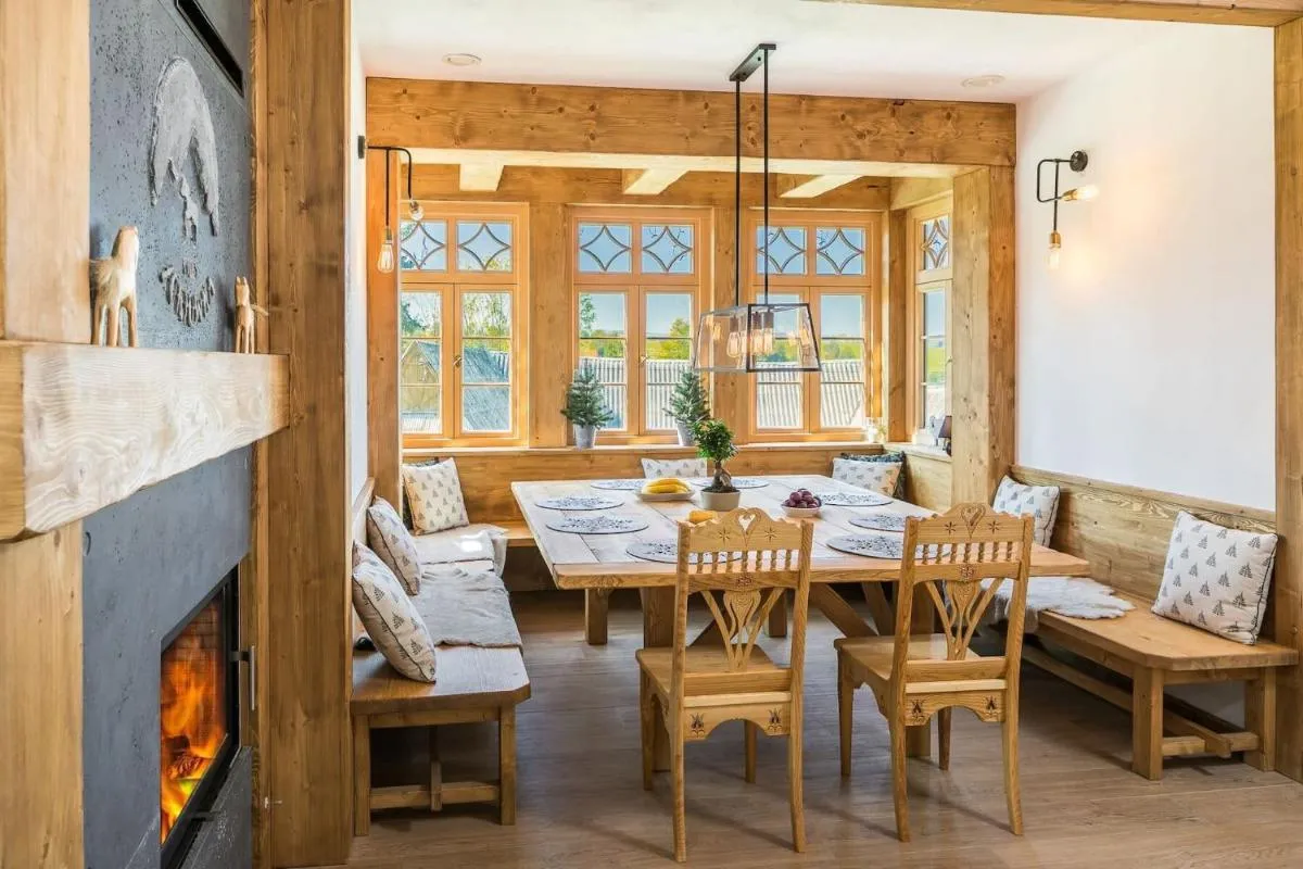 Image 5 of Rent like home – Willa Zoniówka PREMIUM