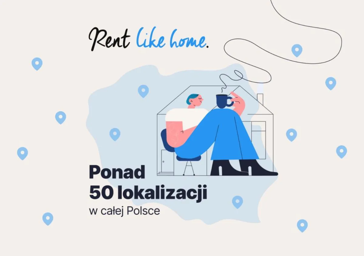 Image 2 of Rent like home – Willa Zoniówka PREMIUM