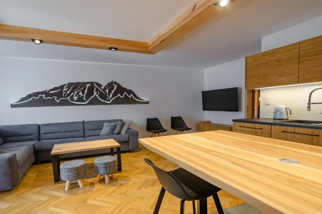 Image 1 of Rent like home – Za Cieszynianką 3