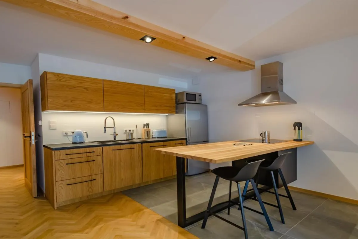 Image 3 of Rent like home – Za Cieszynianką 3