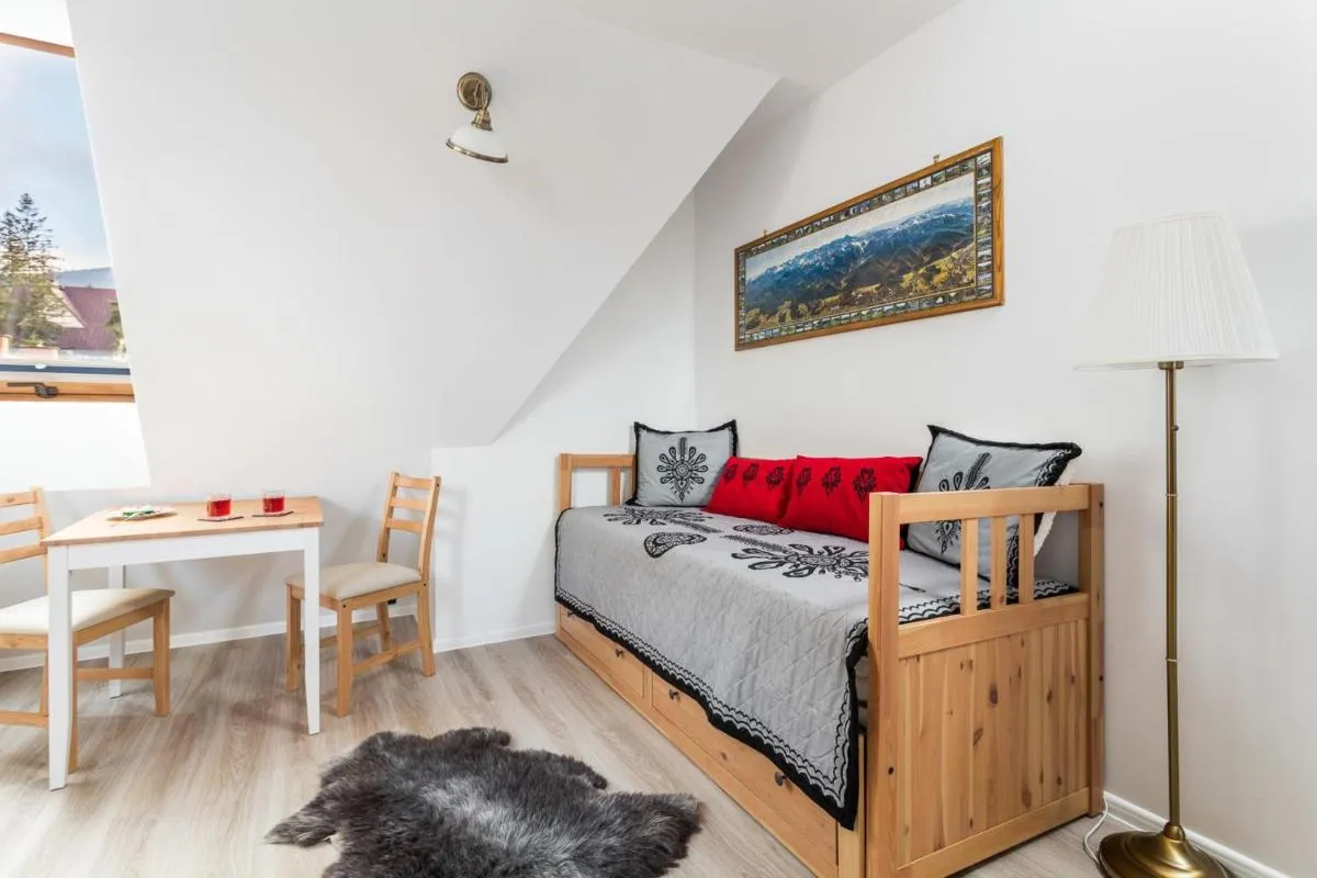 Image 5 of Rent like home – Za Cieszynianką 5
