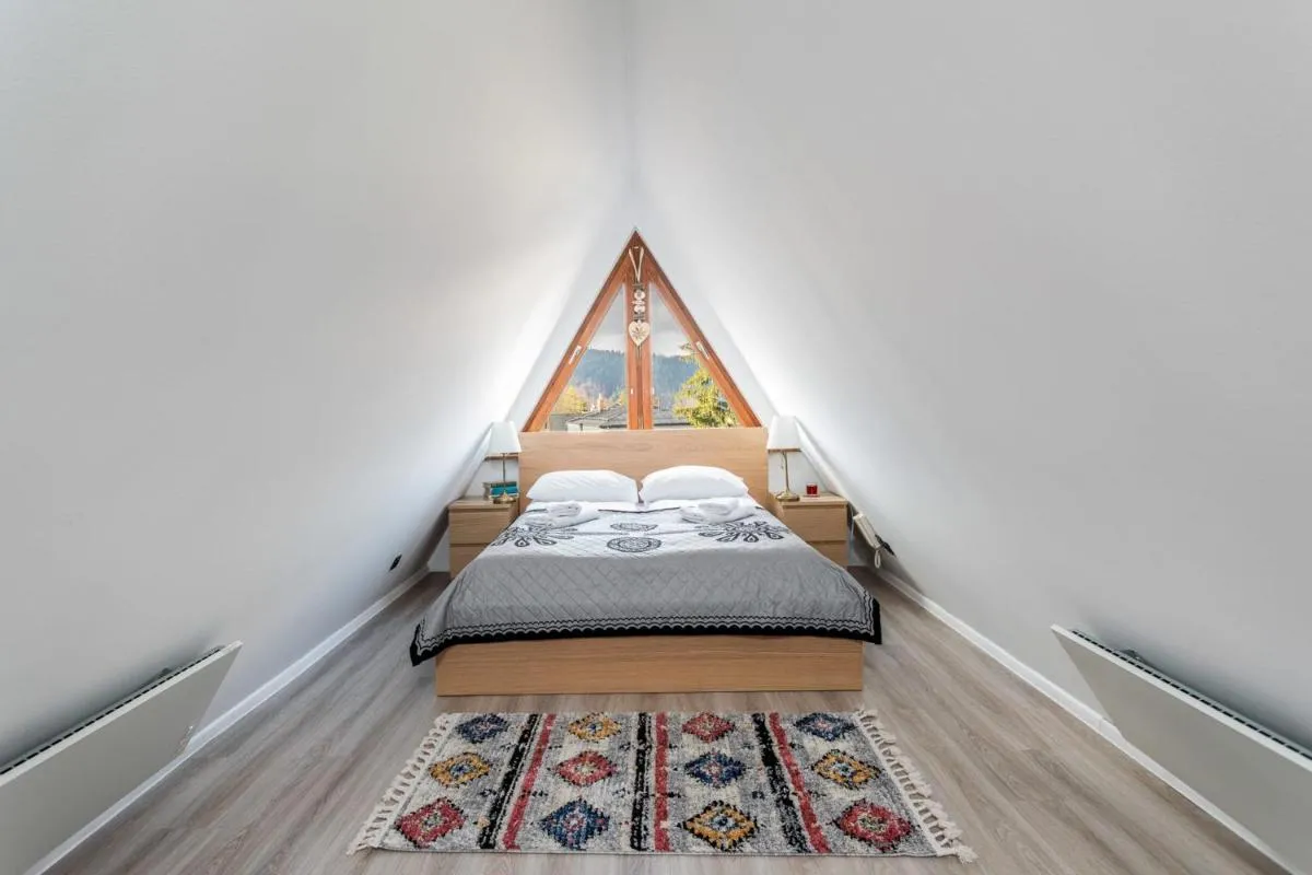 Image 4 of Rent like home – Za Cieszynianką 5