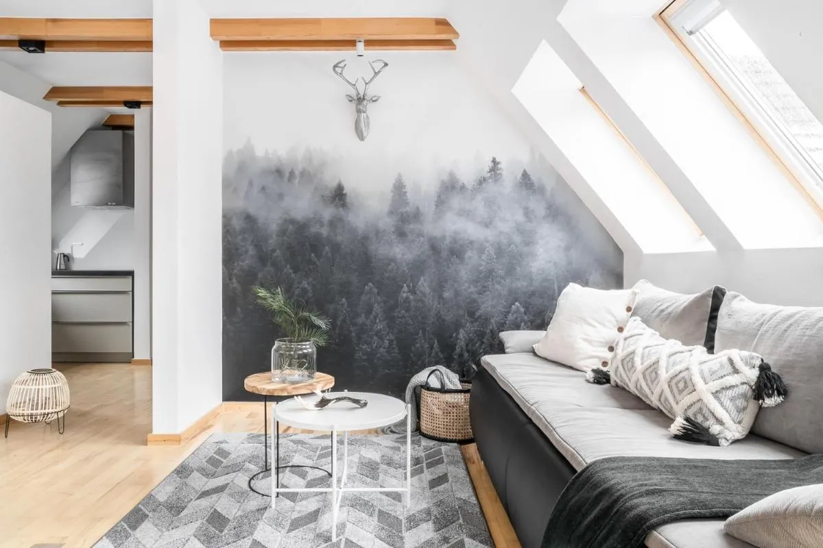 Image 4 of Rent like home – Zamoyskiego II