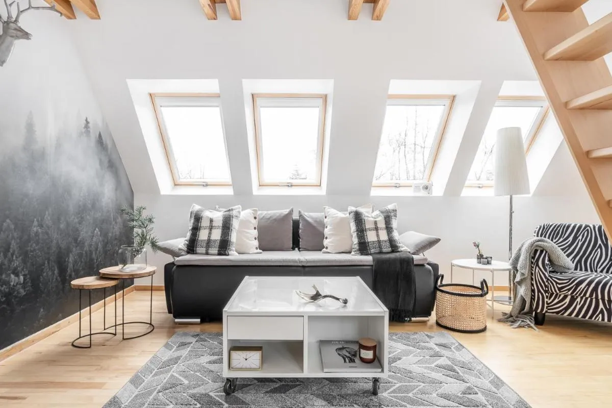 Image 3 of Rent like home – Zamoyskiego II