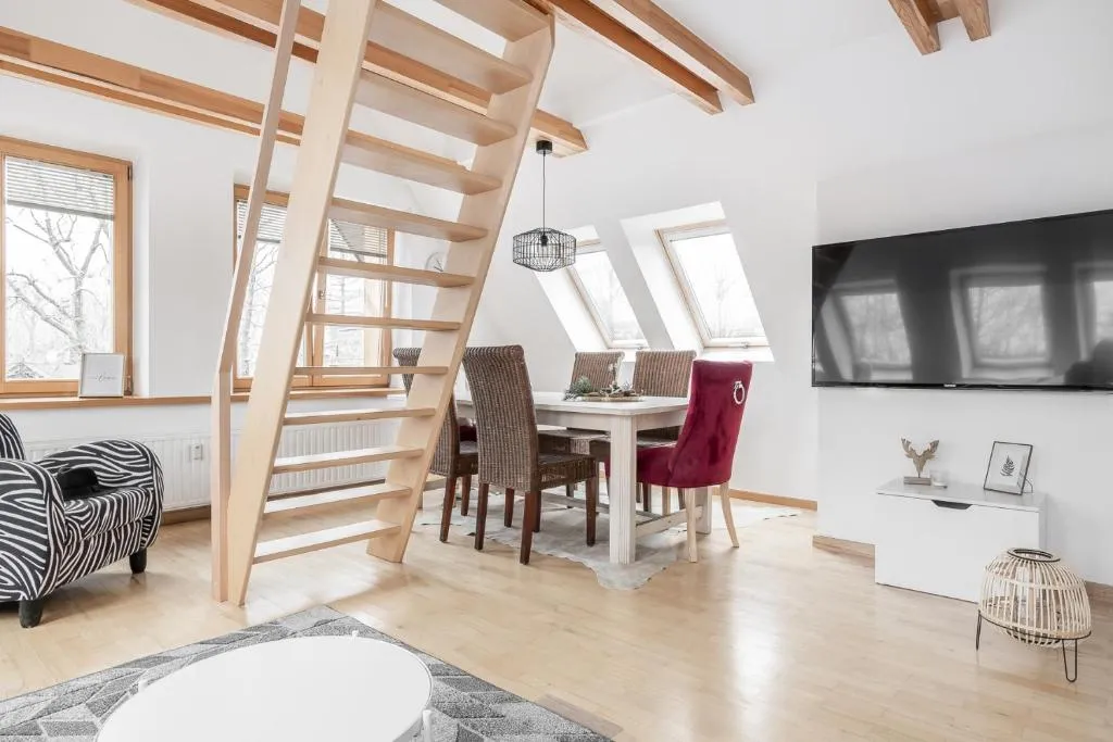 Image 1 of Rent like home – Zamoyskiego II