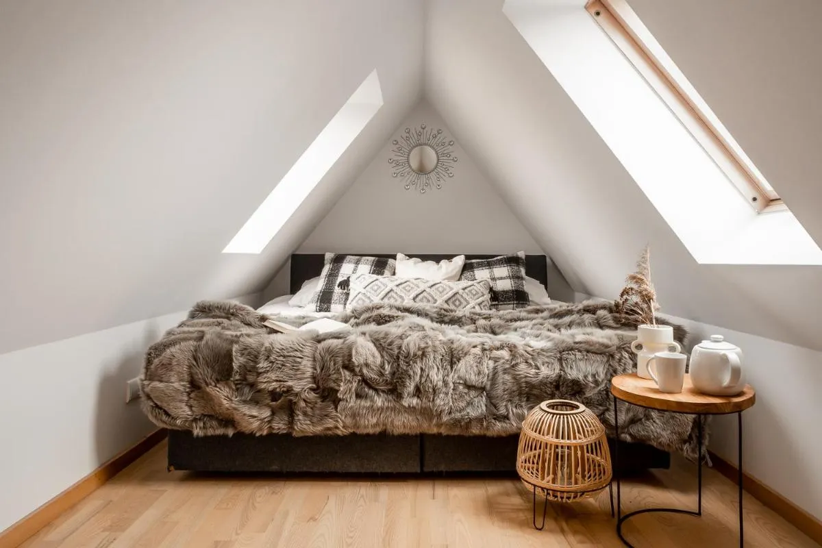 Image 6 of Rent like home – Zamoyskiego II