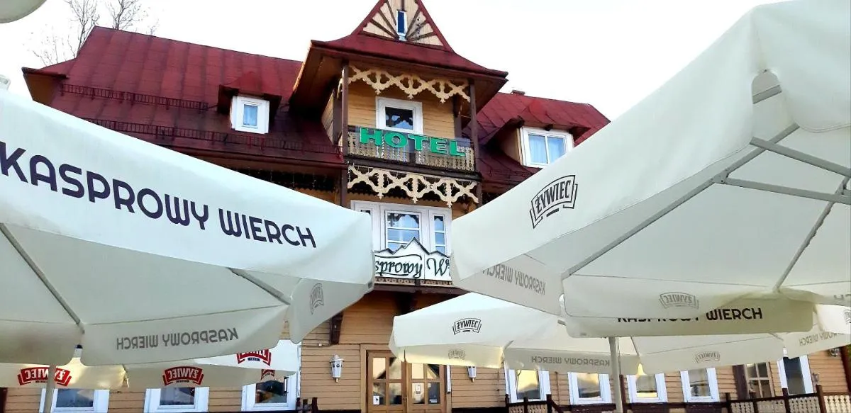 Image 3 of Resort Kasprowy Wierch