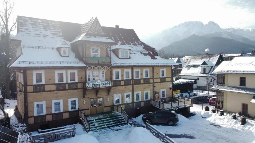 Image 1 of Resort Kasprowy Wierch