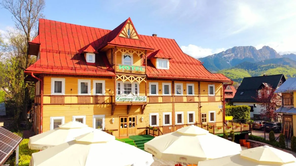 Image 2 of Resort Kasprowy Wierch