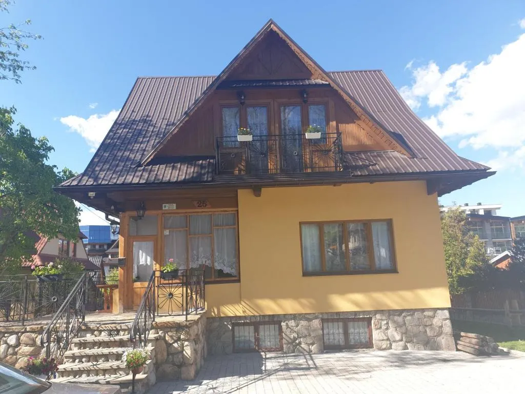 Image 1 of Rezydencja Nosal