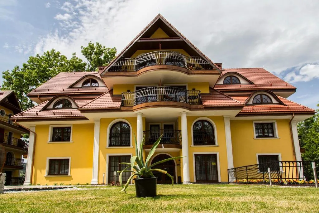 Image 1 of Rezydencja Sienkiewicza