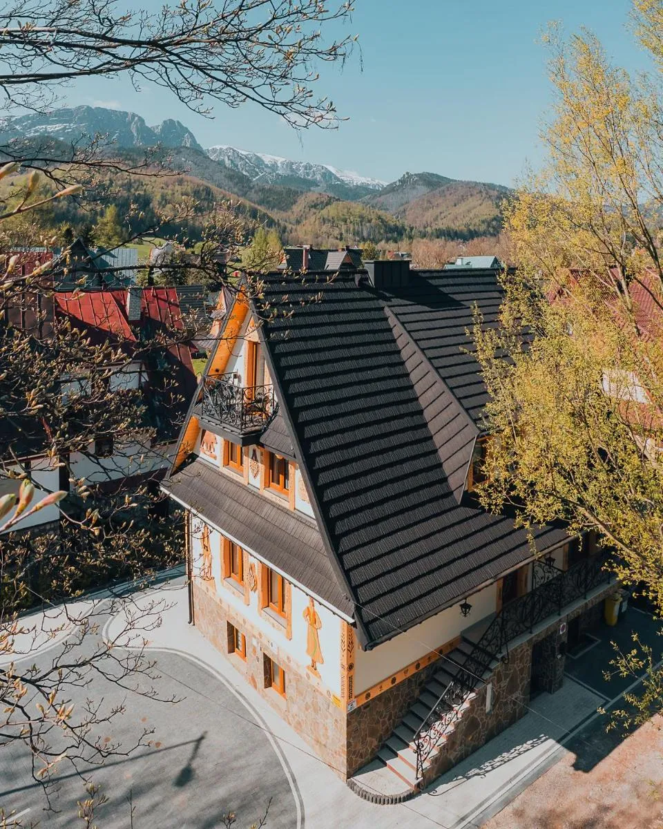 Image 5 of Rezydencja Śpiący Rycerz
