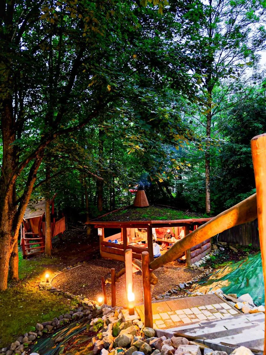 Image 5 of Rezydencja Strążyska & Chalet BBQ