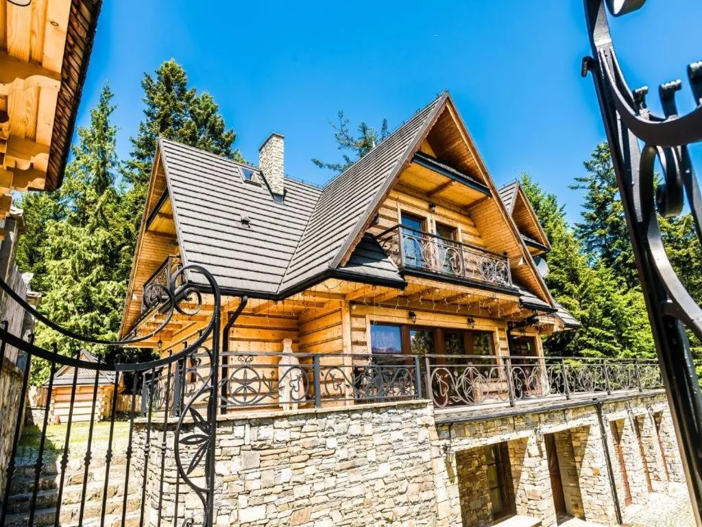 Image 1 of Rezydencja Sywarne Lux Spa