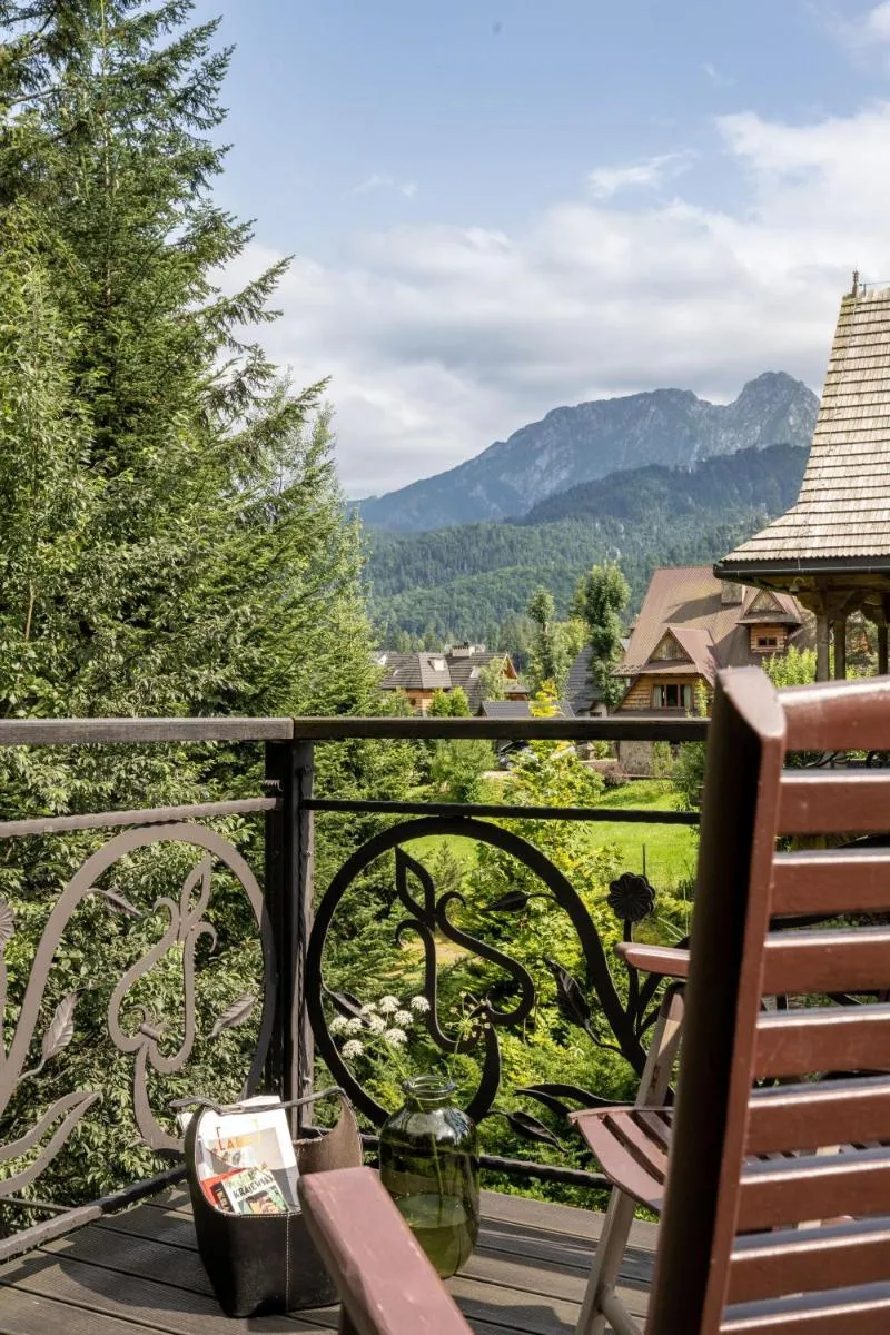 Image 4 of Rezydencja Sywarne Lux Spa