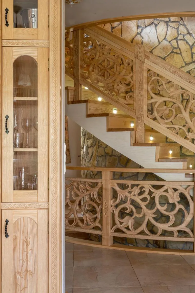 Image 7 of Rezydencja Sywarne Lux Spa