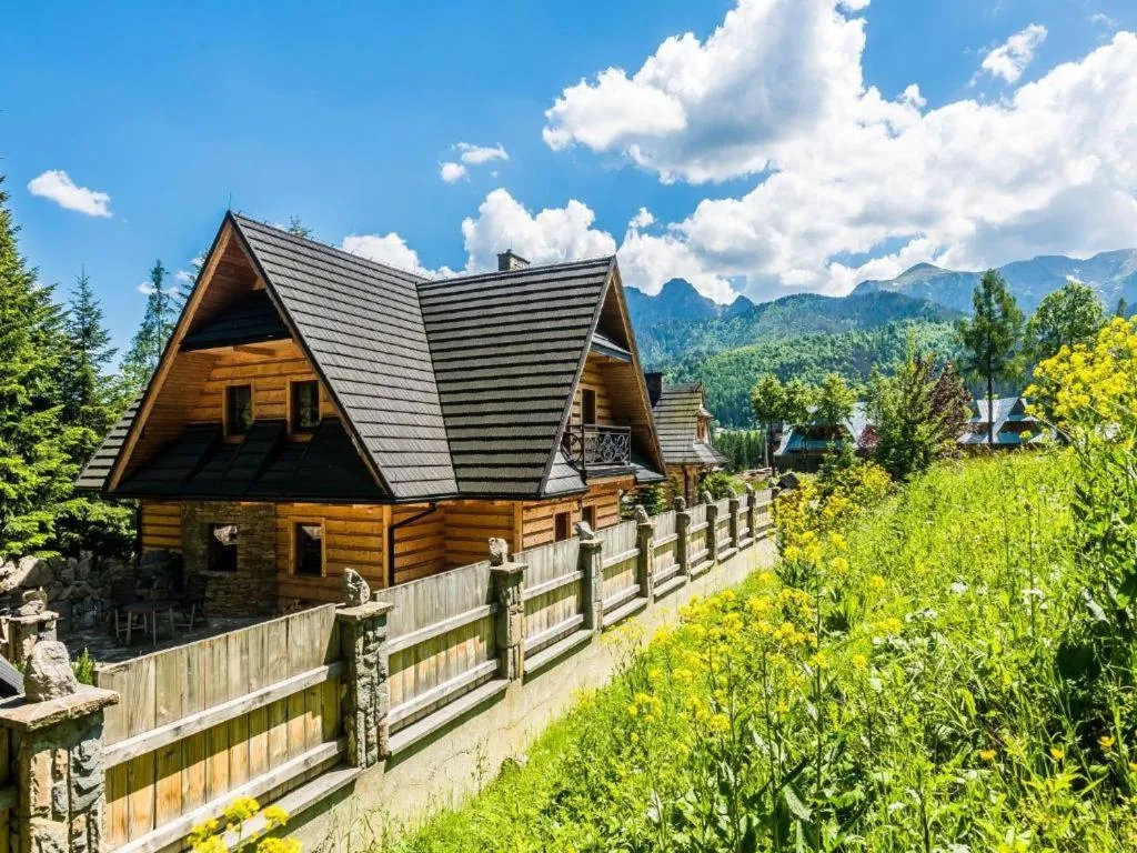 Image 3 of Rezydencja Sywarne Lux Spa