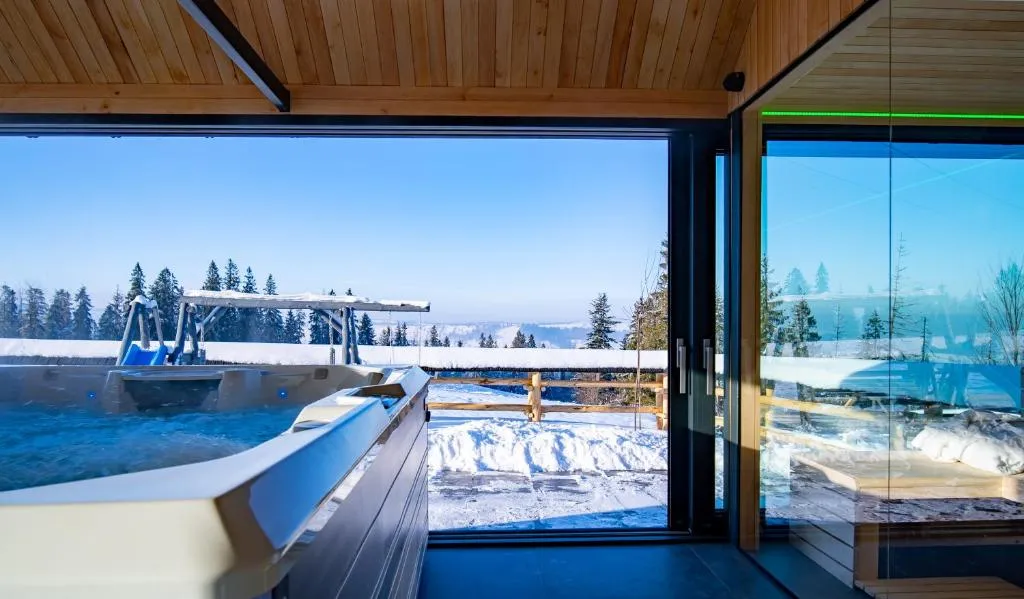 Image 1 of Royal Apartments & Spa Zakopane-Cyrhla