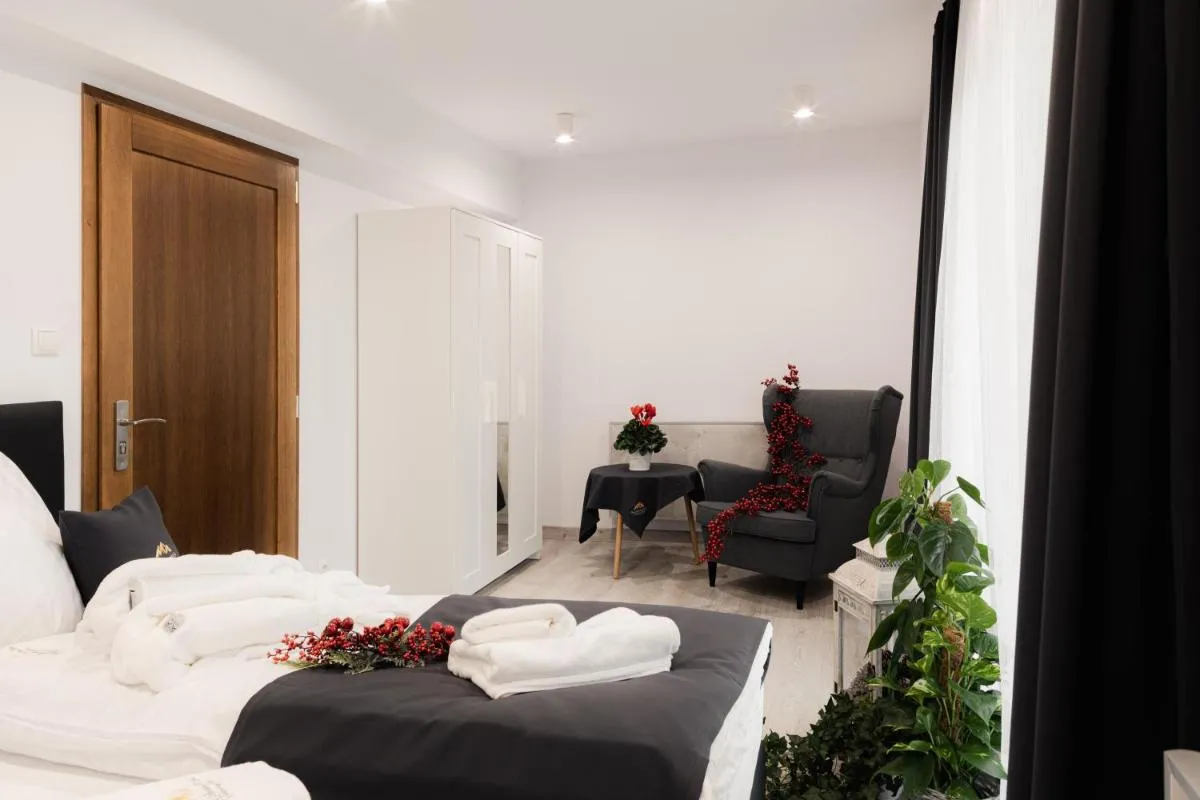 Image 5 of Royal Apartments & Spa Zakopane-Cyrhla