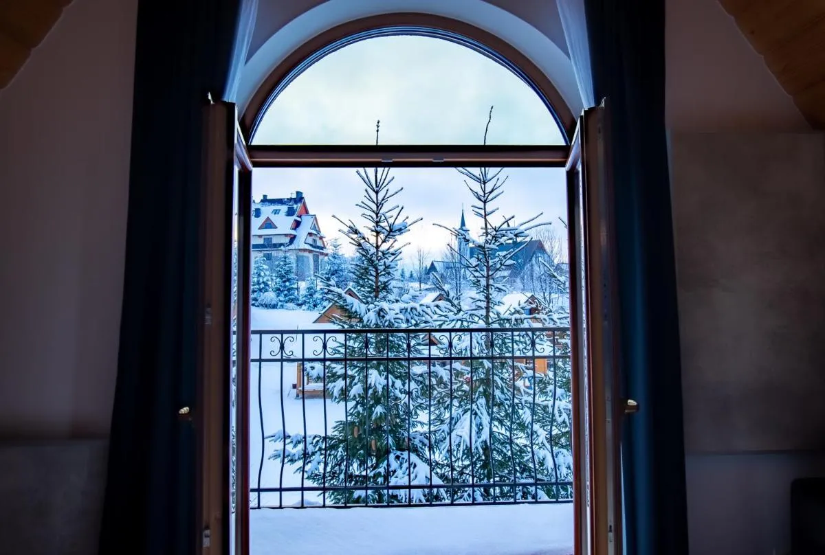 Image 7 of Royal Apartments & Spa Zakopane-Cyrhla
