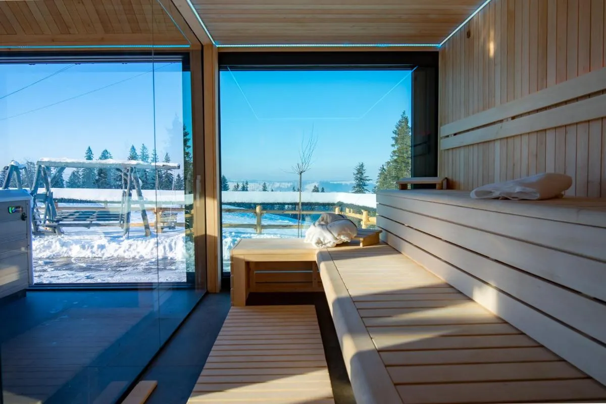 Image 2 of Royal Apartments & Spa Zakopane-Cyrhla