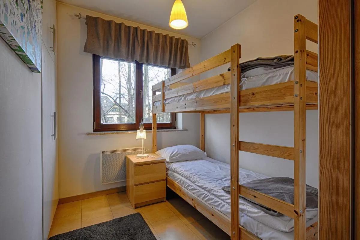 Image 7 of Rubin Apartamenty Mozaika centrum taras