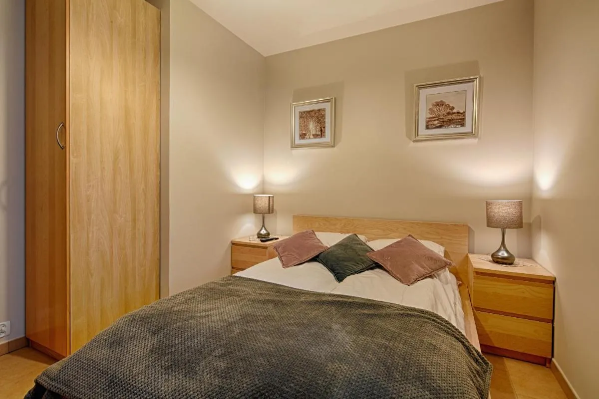 Image 6 of Rubin Apartamenty Mozaika centrum taras