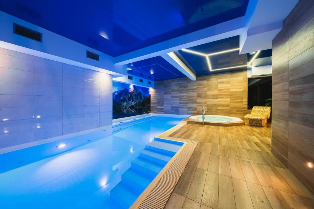 Image 1 of Sądelski Dwór Medical & SPA