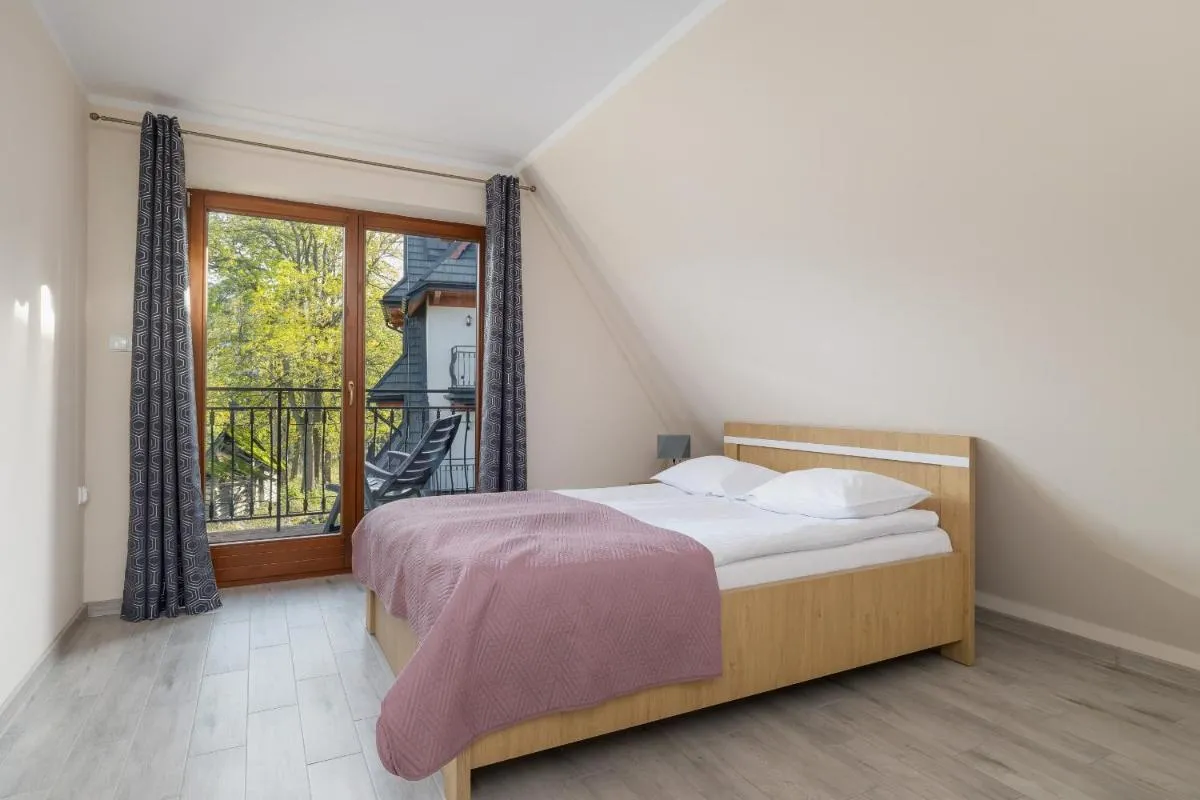Image 5 of Salwatoriańska Apartments Mountain View Zakopane by Noclegi Renters