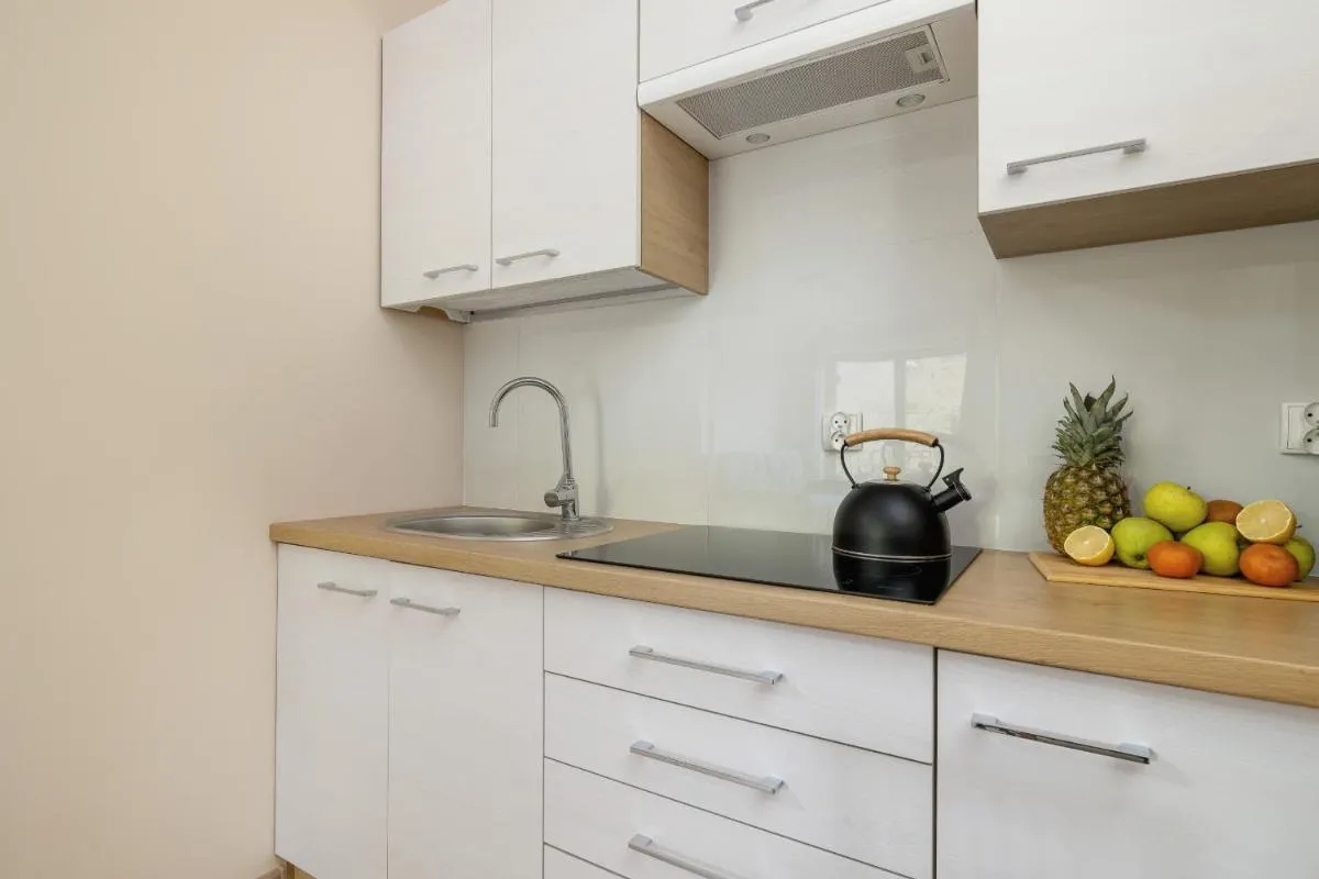 Image 6 of Salwatoriańska Apartments Mountain View Zakopane by Noclegi Renters