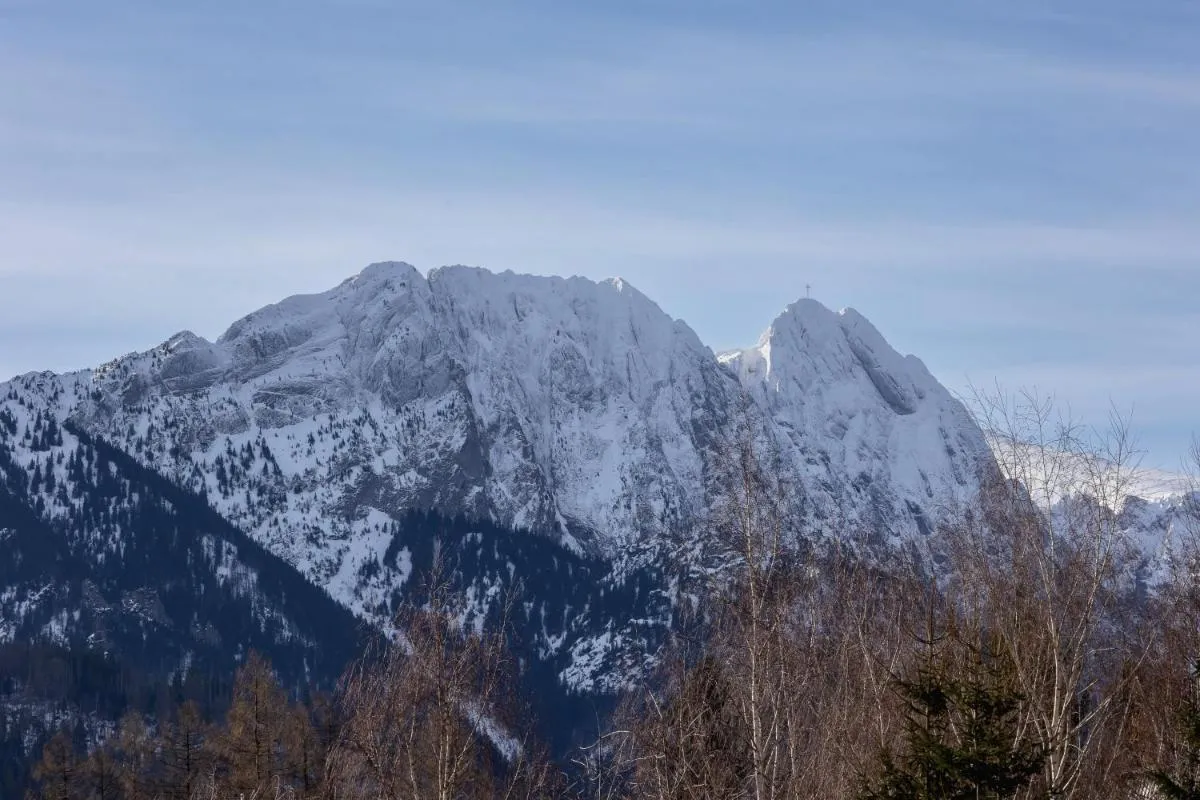 Image 2 of Salwatoriańska Apartments Mountain View Zakopane by Noclegi Renters