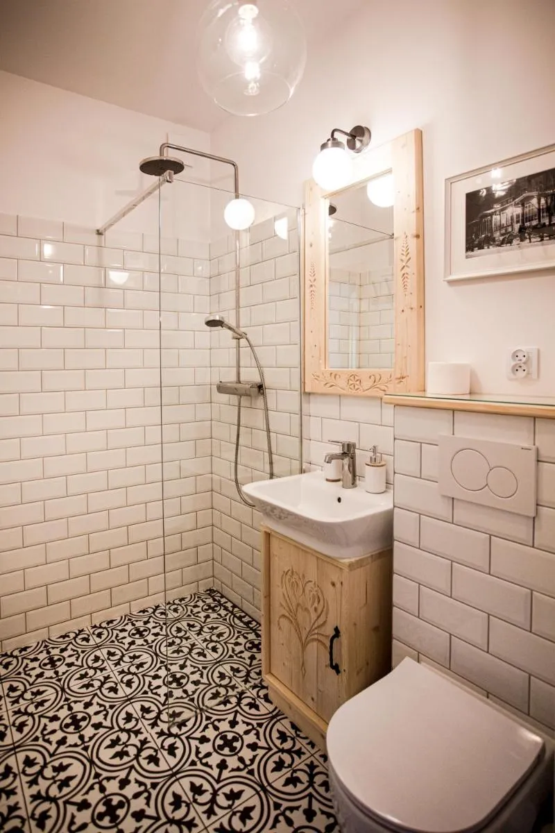 Image 6 of Sasanka – górski apartament z ogródkiem